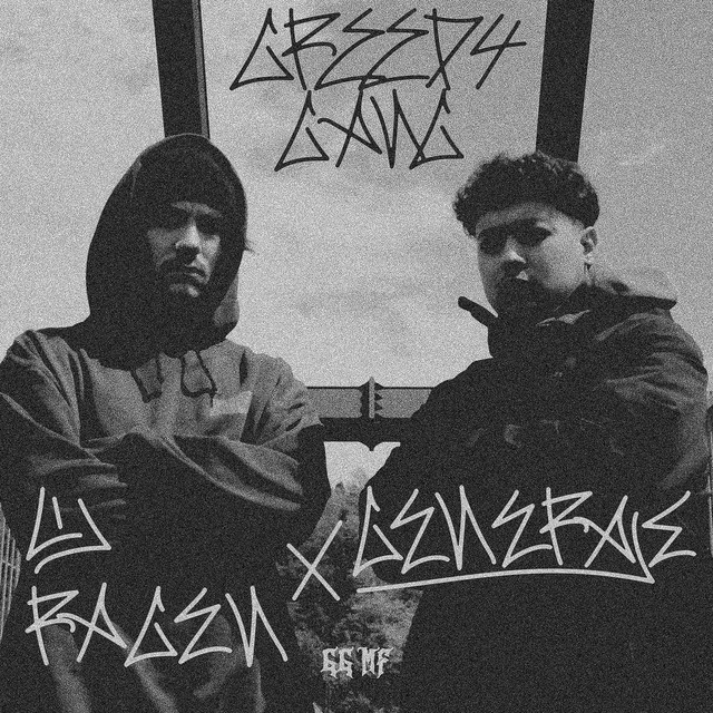 GreedyGvngMF cover art