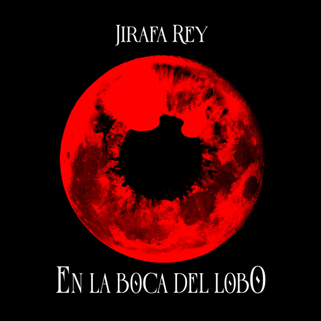 En la boca del lobo cover art