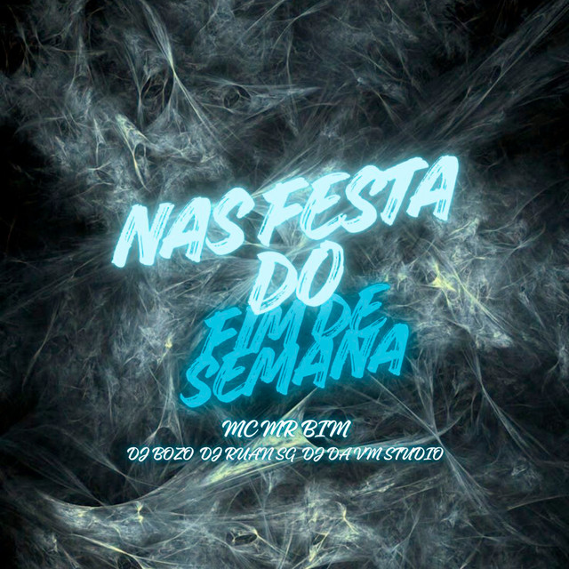 Nas Festa do Fim de Semana