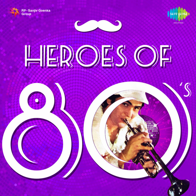 I Am a Disco Dancer - From "Disco Dancer"