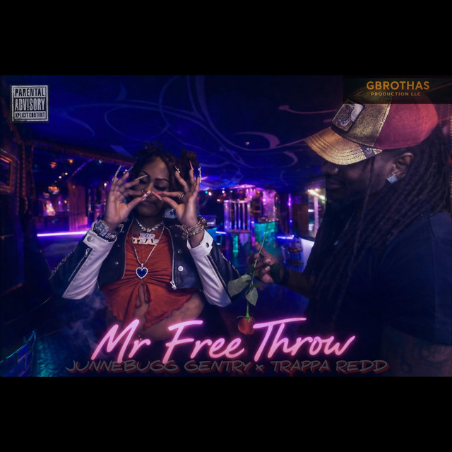 Mr. Free Throw
