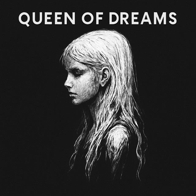 Dreams are about to rise album art