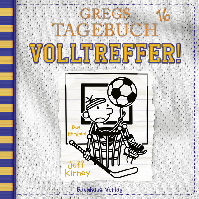 Cover: Volltreffer!