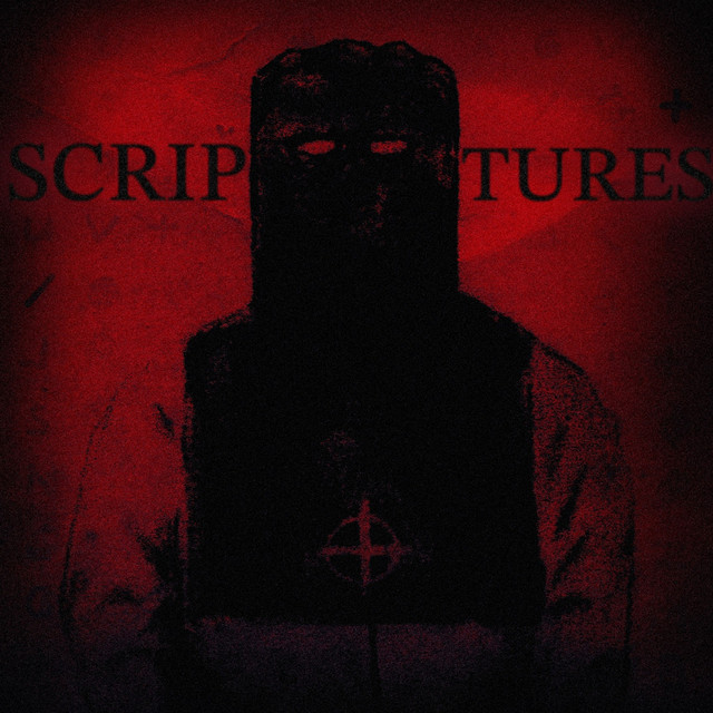 Scriptures cover art