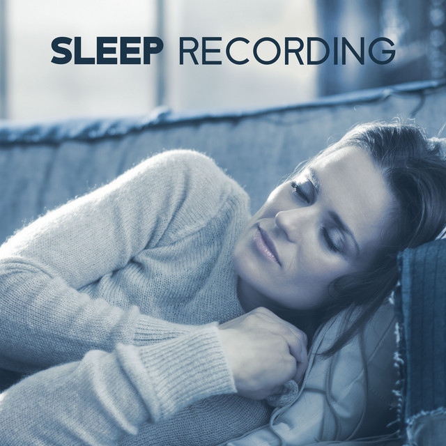 Sleep Recording cover art