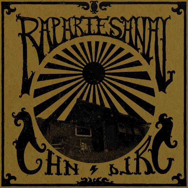 Rapartesanal cover art