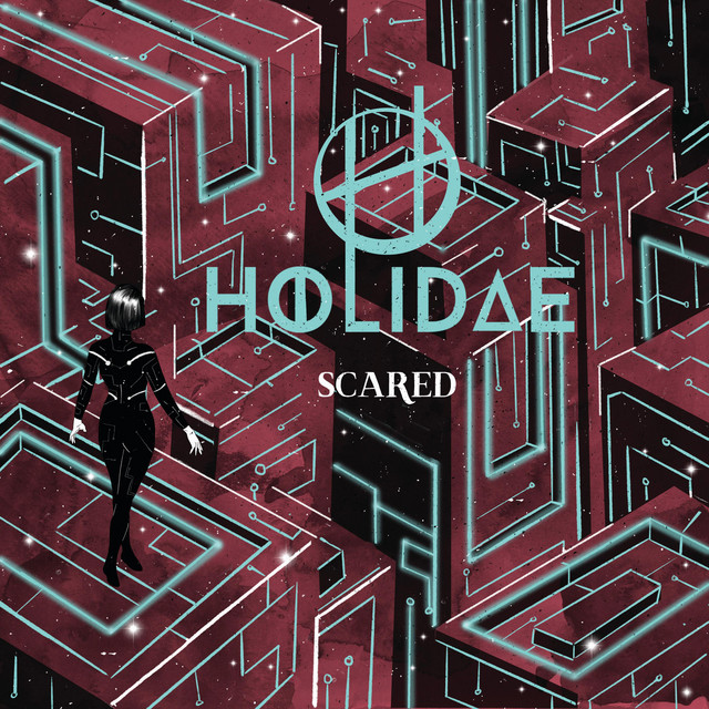 Scared - Radio Edit cover art