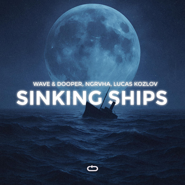 Sinking Ships