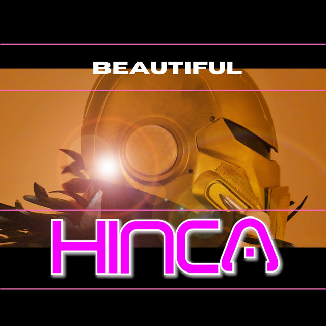 Beautiful (Remixes) cover art