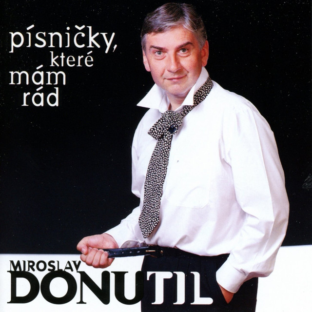 Písničky, Které Mám Rád