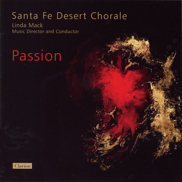 Passion