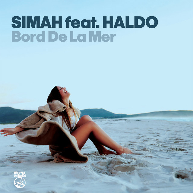Bord De La Mer cover art