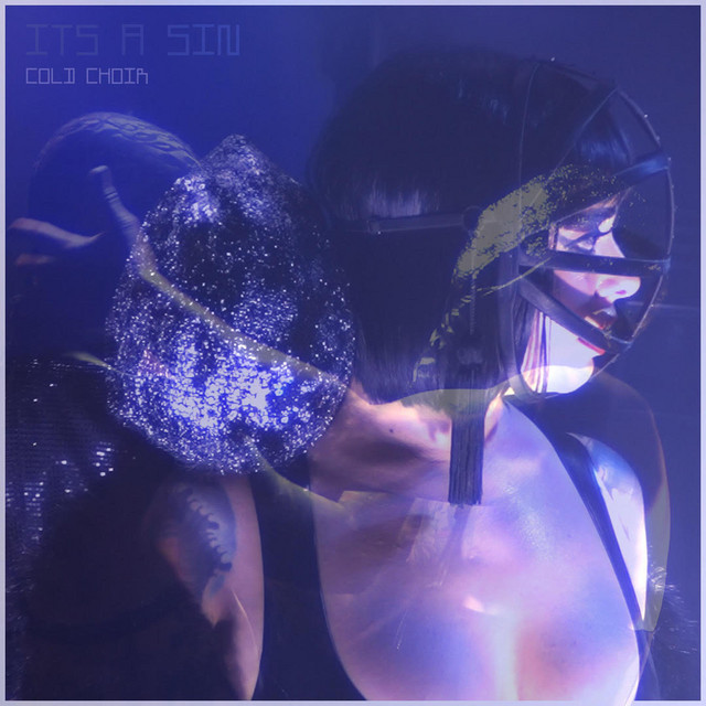 ITS A SIN cover