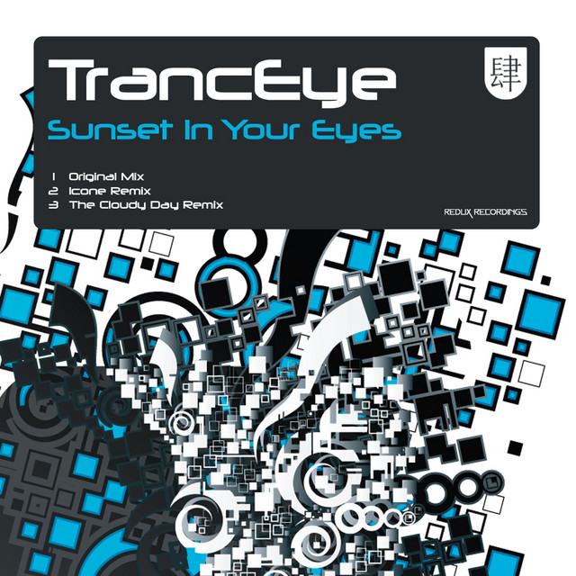 Sunset In Your Eyes - Original Mix cover art