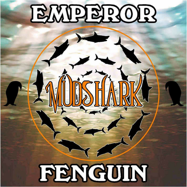 Emperor Fenguin cover