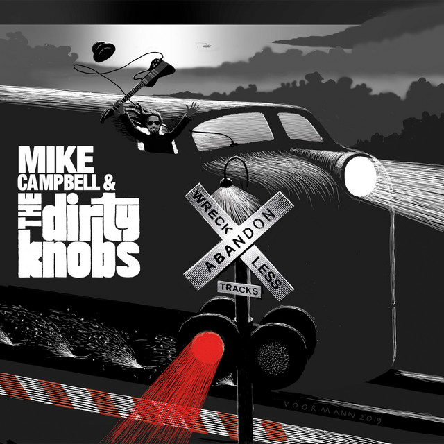 Wreckless Abandon cover art