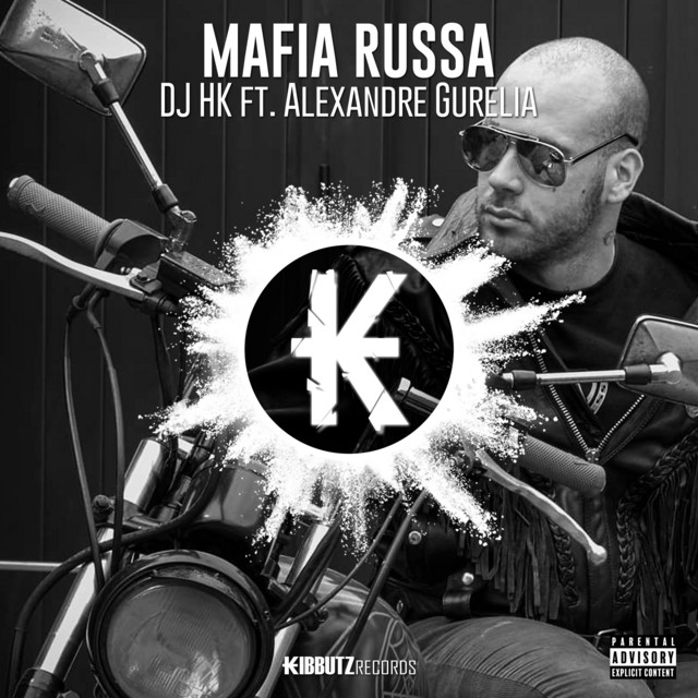Mafia Russa - Single by SATNIK | Spotify