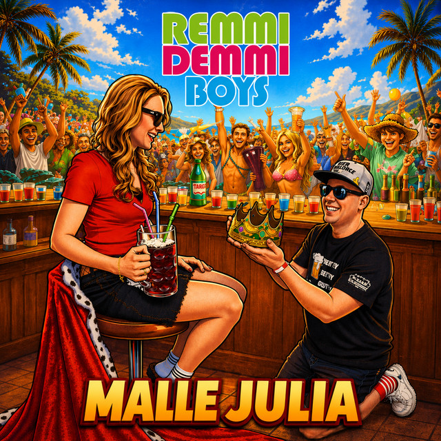 Malle Julia