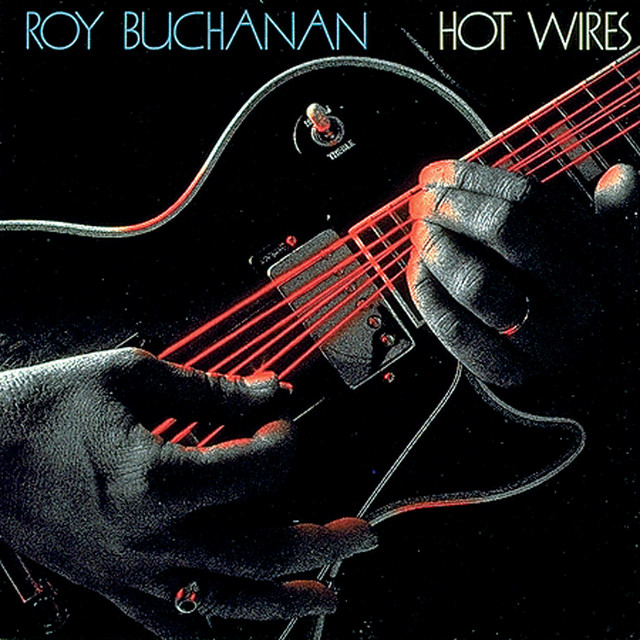 Hot Wires cover