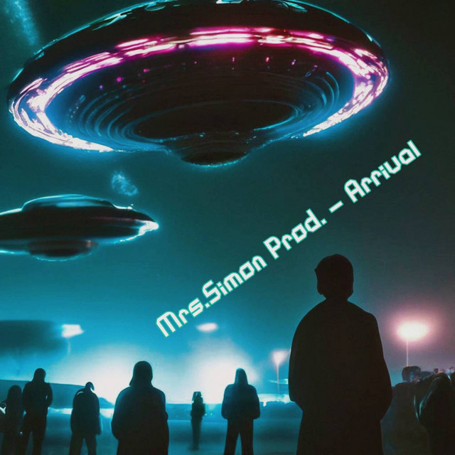 Arrival - Single by Mrs.Simon Prod. | Spotify