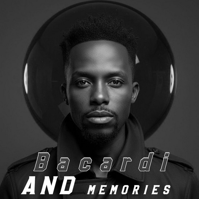 Bacardi and Memories cover art