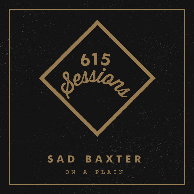 On a Plain (615 Sessions) cover