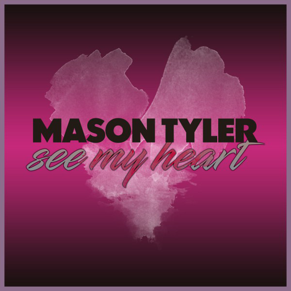 See My Heart cover
