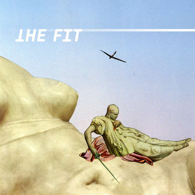 The Fit cover art