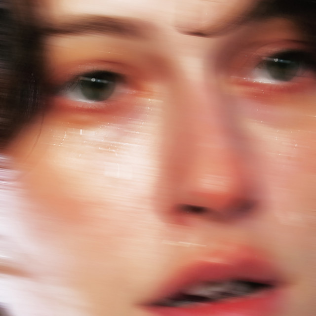 Girl Violence cover art