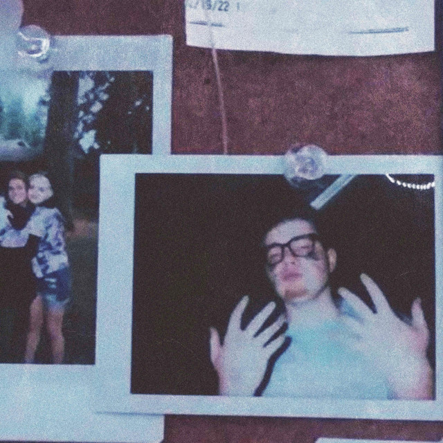 Yo!Payden EP cover art