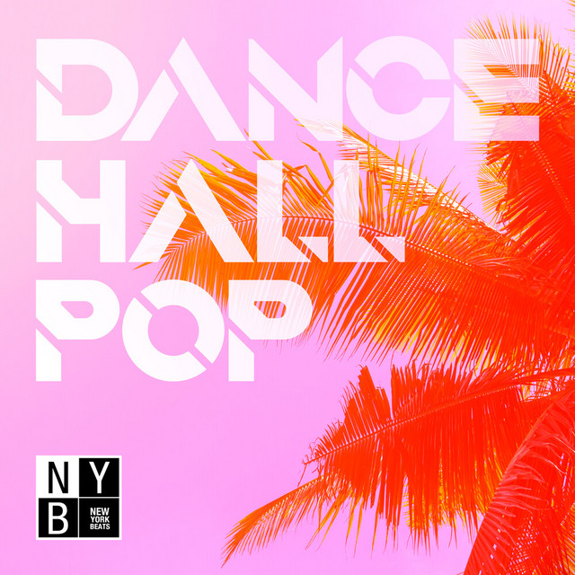Dancehall Pop cover