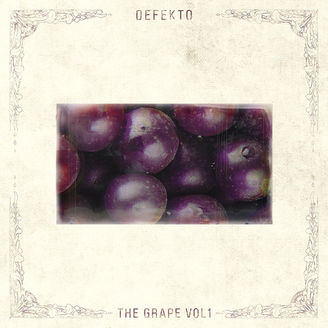 The Grape Vol.1
