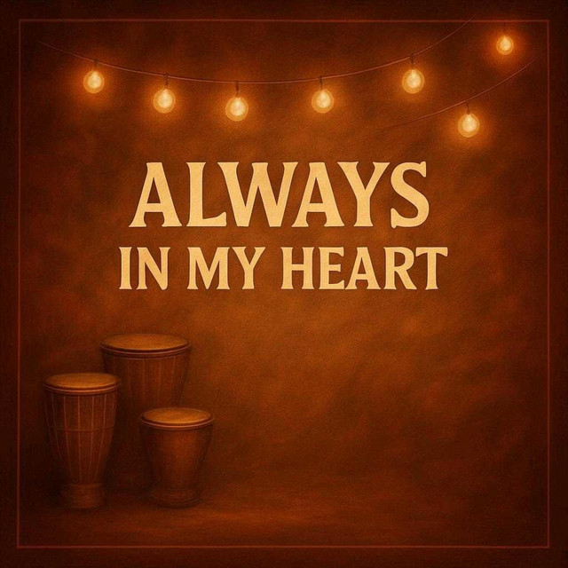 DJ GR3CO – Always In My Heart