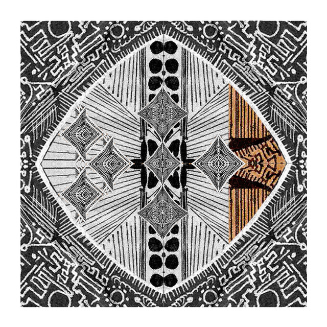 La Conceptual cover art