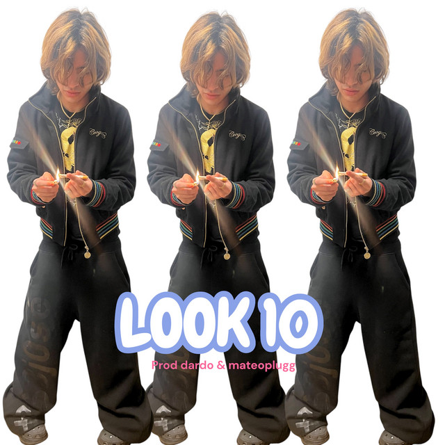 LOOK 10