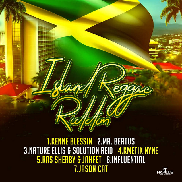 Island Reggae Riddim - Compilation by Various Artists | Spotify