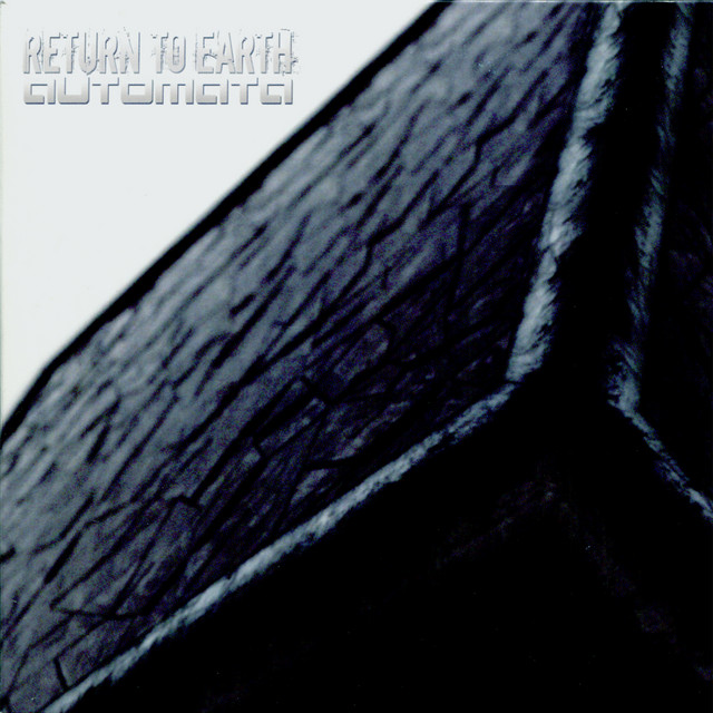 Return to Earth Photo