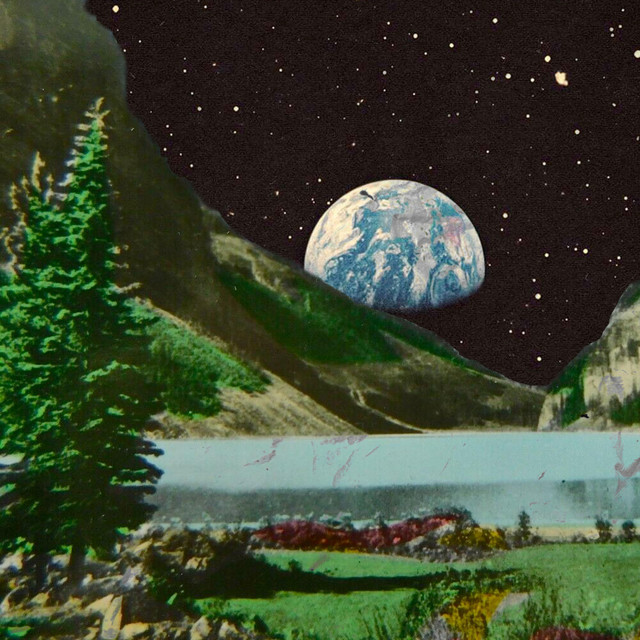 Quarters Tape cover art