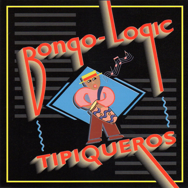 Tipiqueros cover art