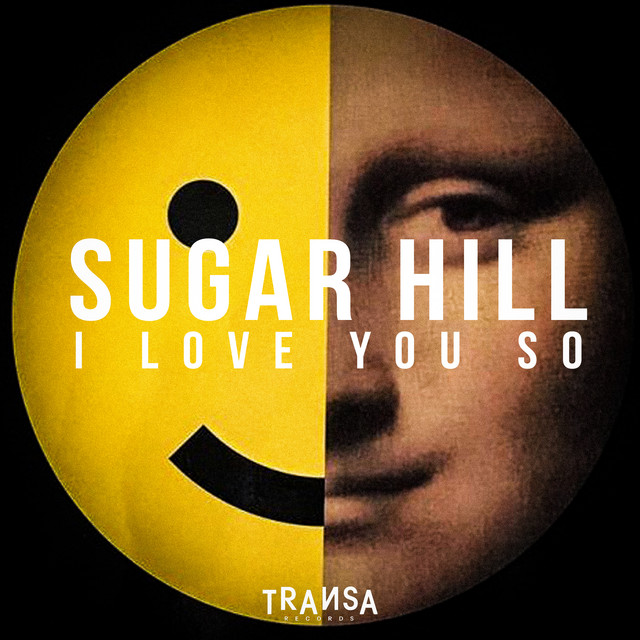 I Love You So - (Original Mix)
