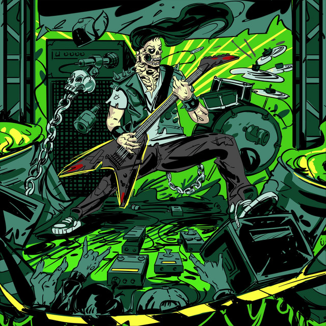Moy Bus cover art