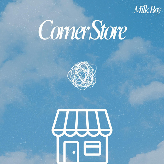 Corner Store cover art