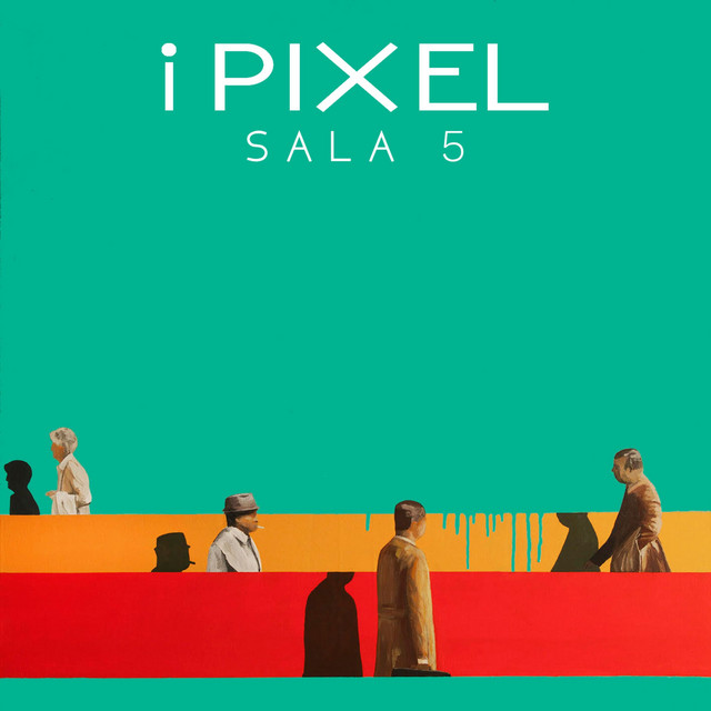 Sala 5 cover art