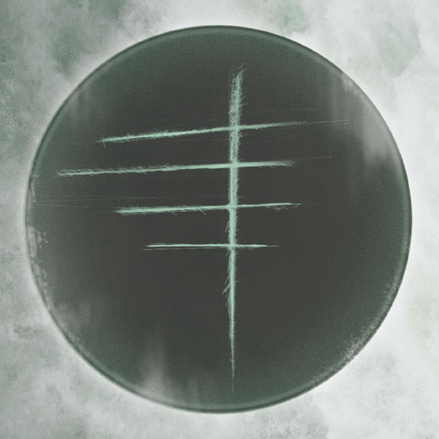 Cascades cover art