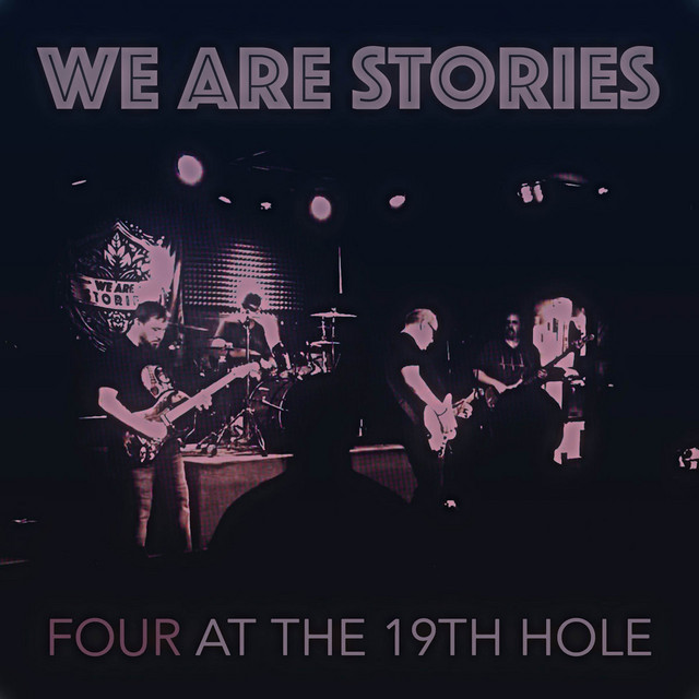 Four at the 19th Hole (Live)