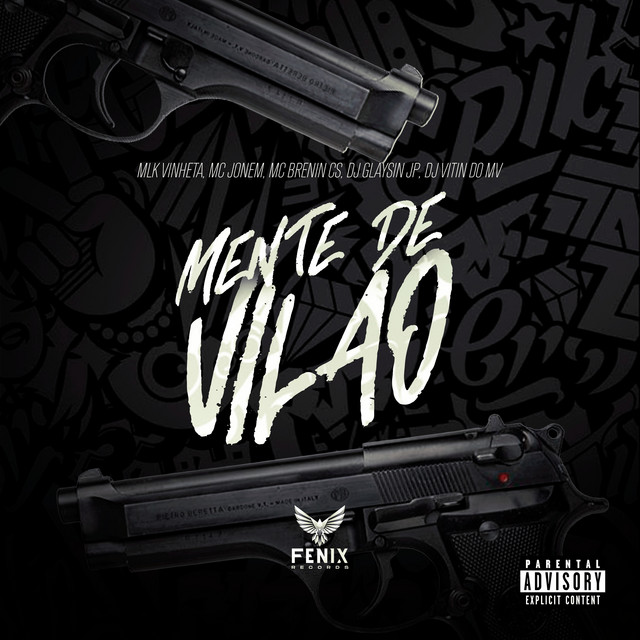 Mente de Vilão