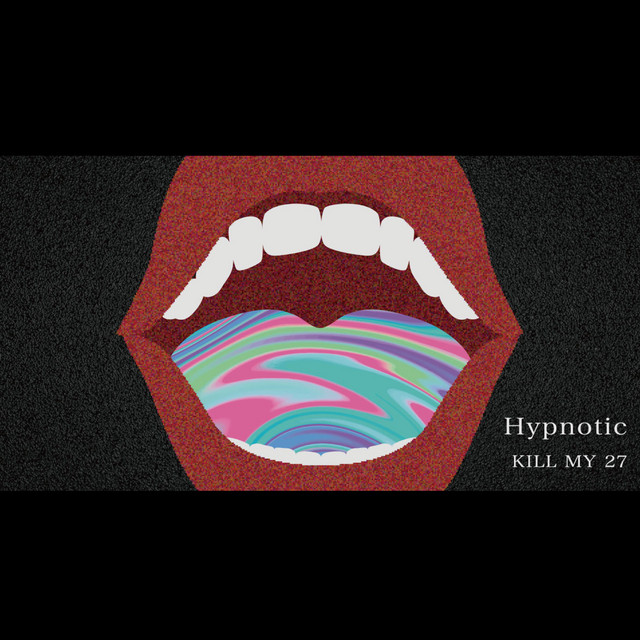 Hypnotic cover art