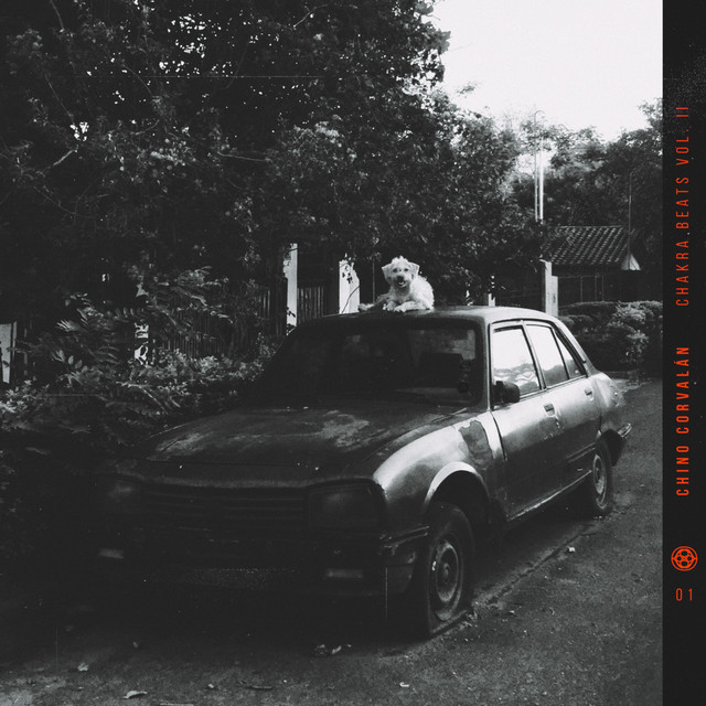 undefined album image