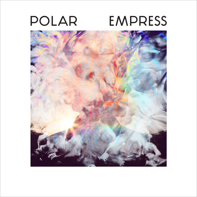 Empress cover art