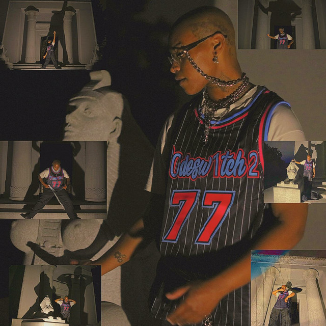 C0DESW1TCH 2: Night Owls Only cover art